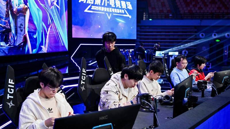 LPL全球总决赛名额怎么分配?种子规则与晋级路径解析